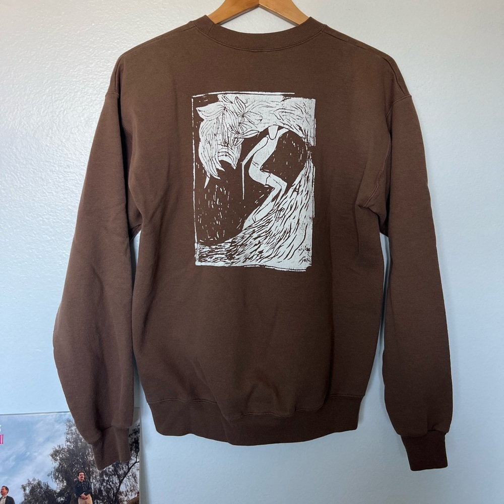 MJ Goods Crewneck